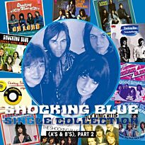 Shocking Blue Single Collection (A's & B's), Part 2 2LP