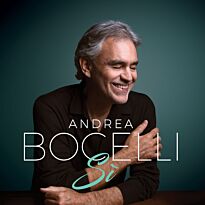 Bocelli Andrea Si 2LP