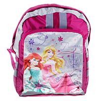 Рюкзак. 34 x 27,5 x 10 см. Princess