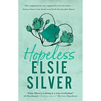 Silver E.: Hopeless
