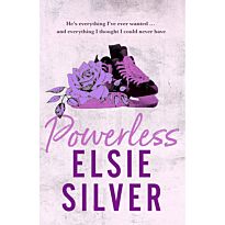 Silver E.: Powerless