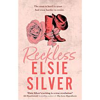 Silver E.: Reckless