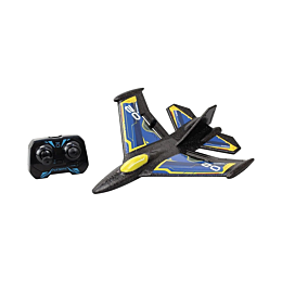 Silverlit: Flybotic. Самолет Р/у "Sonic EVO"