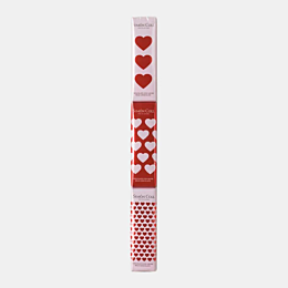 Simón Coll Набор шоколада STRIP HEARTS 3штх18г