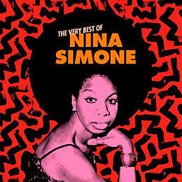 Simone Nina Very Best Of (Ltd/Hq) LP