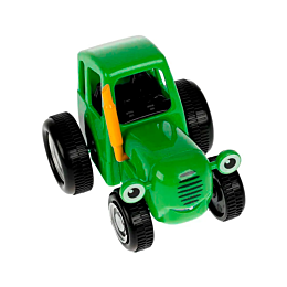 siniy_traktor_figurka_zelenyy_