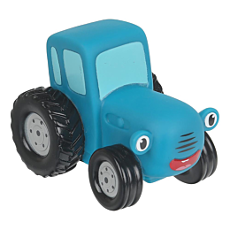 siniy_traktor_igrushka_plastiz