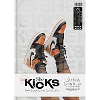 She Kicks