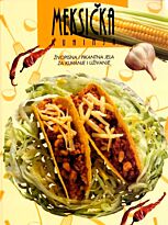 Мексиканская кухня