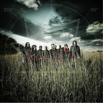 SLIPKNOT All Hope Is Gone (Orange) (2LP)