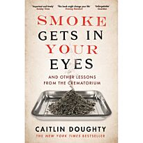 Doughty C.: Smoke Gets in Your Eyes