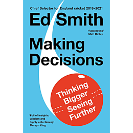 Smith Ed: Making Decisions