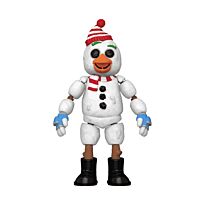 Funko: Five Nights at Freddy’s. Игровая фигурка Holiday Chica 14см.