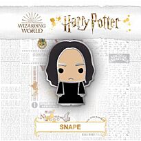 Значок-пин Severus Snape, 3*4см