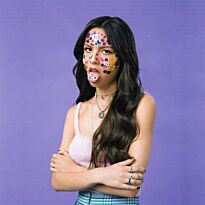 Rodrigo Olivia Sour LP