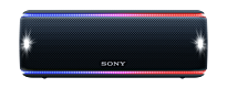 Портативная акустическая система Sony SRS-XB31 BT черный