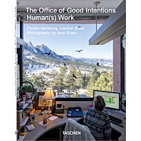 The Office of Good Intentions. Human(s) Work