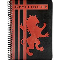 Блокнот Harry Potter - Gryffindor