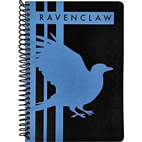 Блокнот Harry Potter - Ravenclaw