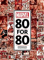 Marvel 80 for 80