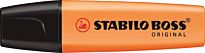 Текстовыделитель STABILO Boss Original, оранжевый