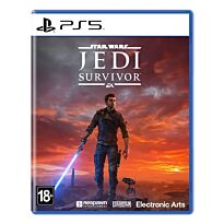 Star Wars Jedi Survivor PS5