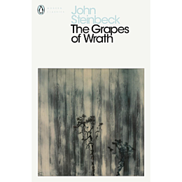 Steinbeck J.: Grapes of Wrath