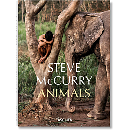 Steve McCurry. Animals