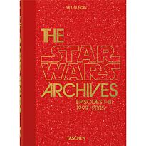 The Star Wars Archives. 1999Ц2005. 45th Ed.
