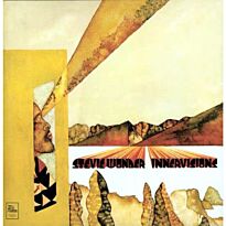 Wonder Stevie Innervisions LP