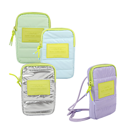 Сумочка для телефона MISS LEMONADE CAPSULE, в ассортименте
