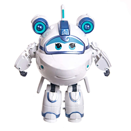Super Wings: Трансформер супер Астра