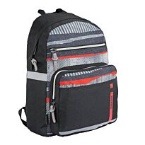 Рюкзак Seventeen c мягкой спинкой 41 х 28 х 11,5 см