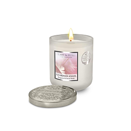 Свеча Heart&Home "Ангел-хранитель". 110 гр.