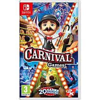 Carnival Games NS