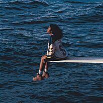 Sza Sos 2LP