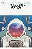 Lem S.: Tales of Pirx the Pilot