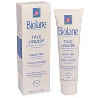 Biolane: Жидкий тальк 100 мл