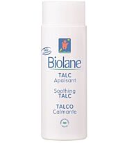 Biolane: Тальк успокаивающий 100гр