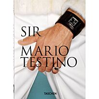 Mario Testino. SIR. 40th Ed.