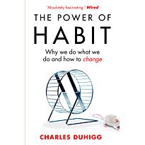 Duhigg C.: The Power of Habit