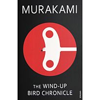 Murakami H.: The Wind-up Bird Chronicle
