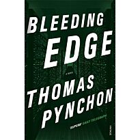 Pynchon T.: Bleeding Edge