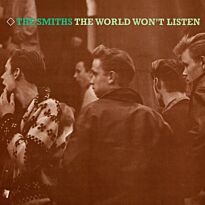 Smiths World Won't Listen(Remaster) 2LP