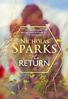 Sparks N.: The Return