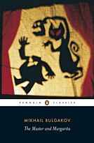 Bulgakov M.: The Master and Margarita