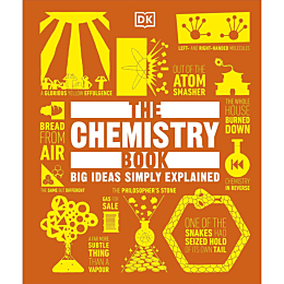 The Chemistry Book