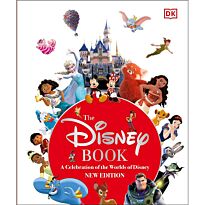 the_disney_book_new_edition