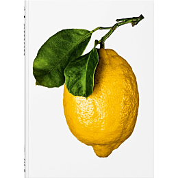 The Gourmand's Lemon. A Collection of Stories and Recipes