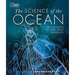 The Science of the Ocean